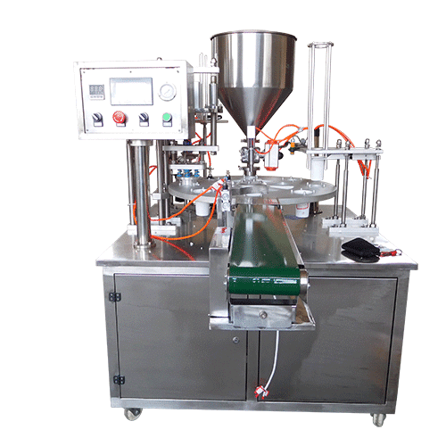 Taizy Yogurt Machinery Taizy Yogurt Machinery