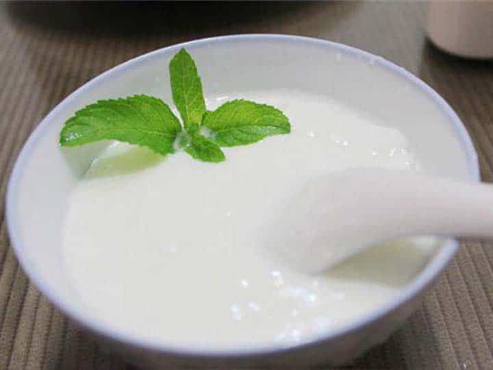 Yogurt maker 3