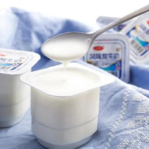 Yogurt 1