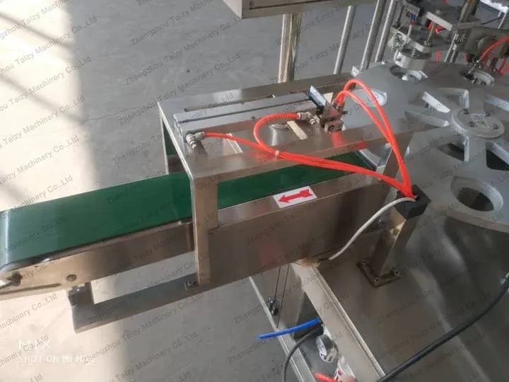 Conveyor belt