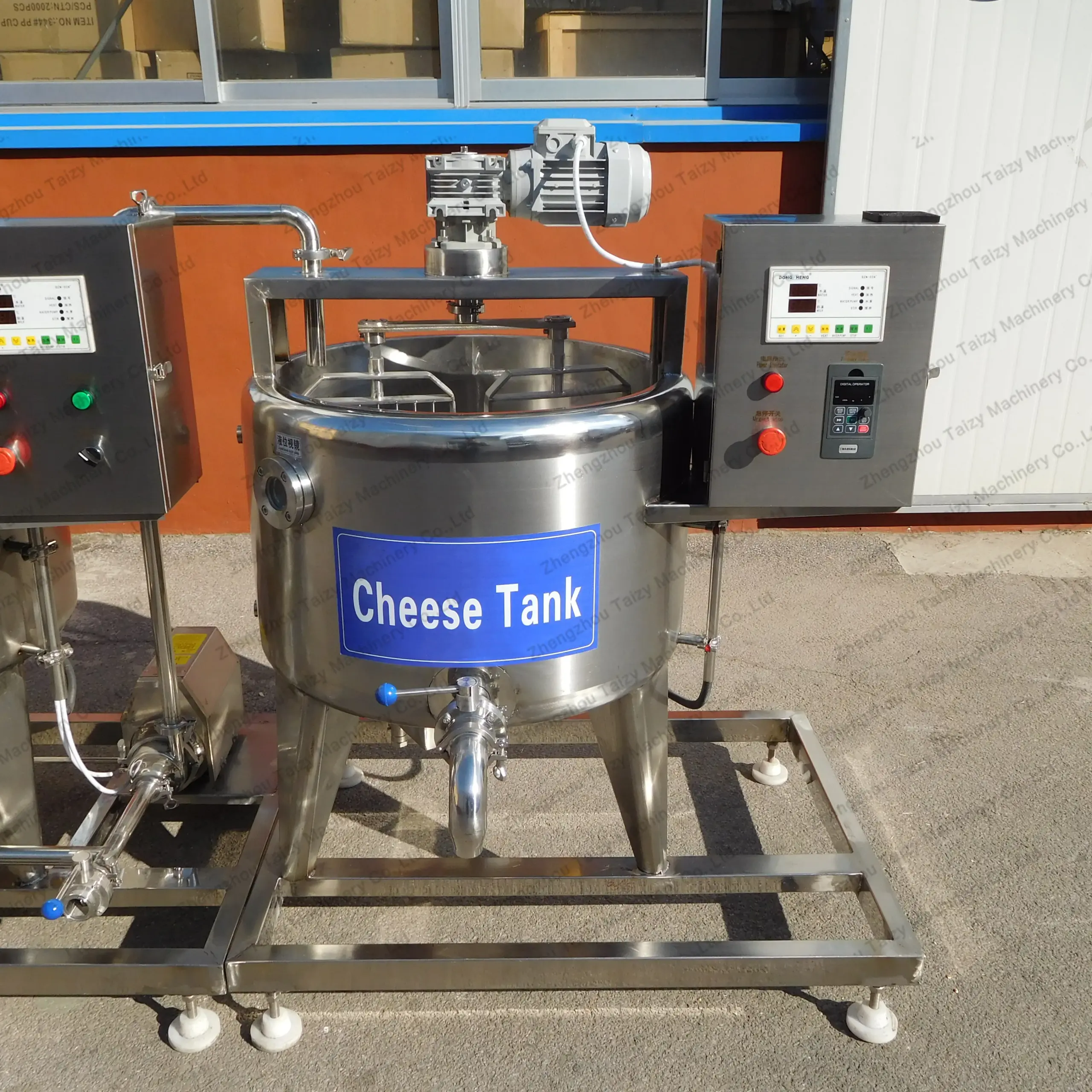 Faq About Commercial Yogurt Maker 3 Special solid yogurt maker