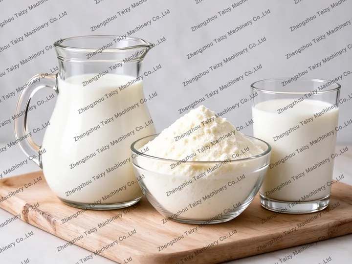How Much Does A Yogurt Making Machine Line Cost? 3 Yogurt making ingredients